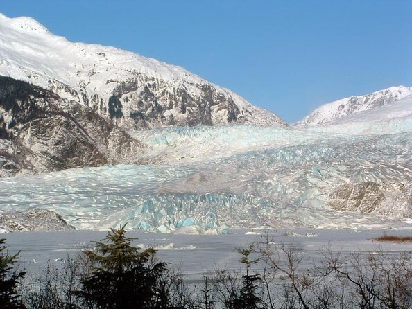 Best of Juneau: Mendenhall Glacier, Whale Watching and Salmon Bake - Best of Juneau: Mendenhall Glacier, Whale Watching & Salmon Bake — A Detailed Review