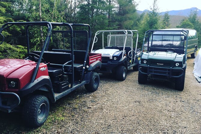 Alaska Bigfoot Adventures - An In-Depth Look at Alaska Bigfoot Adventures