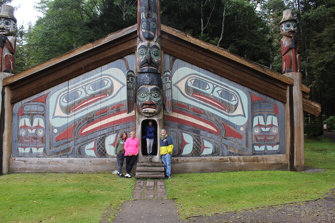 Alaska Native Cultural and Wildlife Adventure - FAQs