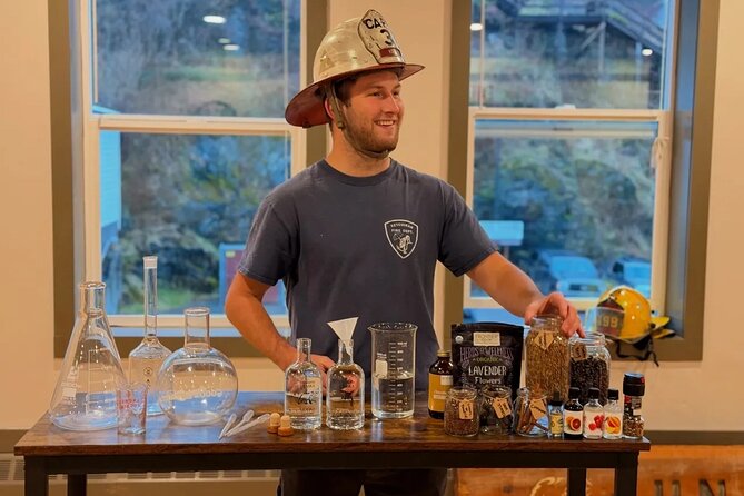 Distillery Tour and Signature Bottle Infusion Experience - Authentic Feedback from Past Participants