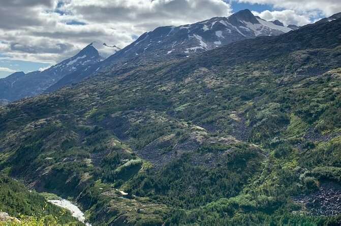 White Pass Deluxe Tour from Skagway - The Experience: What Makes It Worthwhile