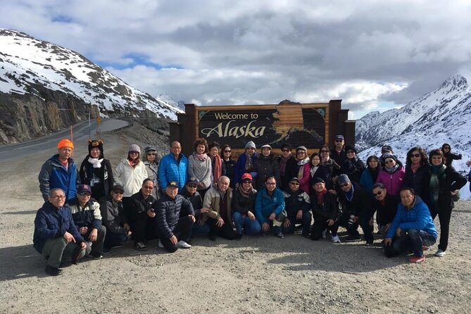 Half Day Yukon Suspension Bridge & Summit Tour - Exploring the Yukon on a Half-Day Tour from Skagway