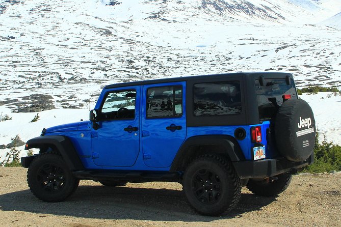 DIY Yukon Tour - Final Thoughts: Is the DIY Yukon Tour for You?