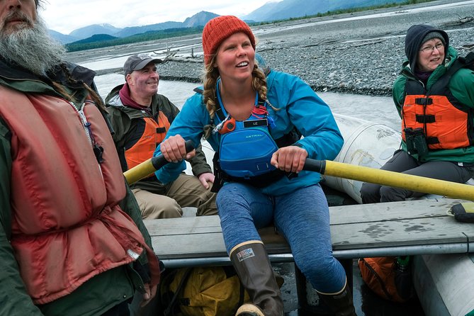 Chilkat Bald Eagle Preserve Rafting - Skagway Departure - The Sum Up: Is This Tour for You?