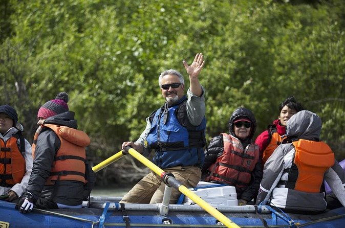 Chilkat Bald Eagle Preserve Rafting - Skagway Departure - FAQ