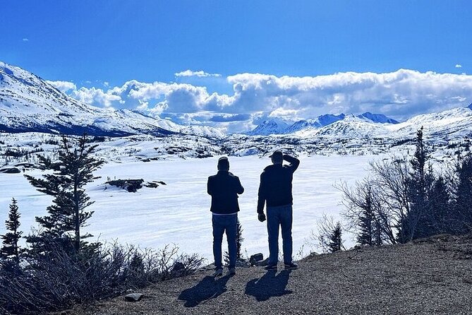 Private 4 Hour tour to White Pass and the Yukon Suspension Bridge - What Makes This Tour Special?
