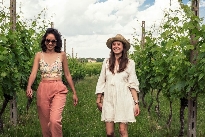 Tasting 6 wines exclusive to Azienda Giovanna Tantini - Final Thoughts