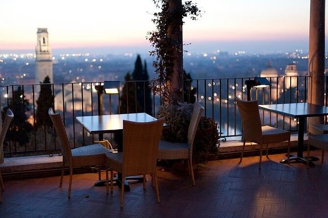 Verona Highlights & Hidden Gems at Sunset with cable car - A Deeper Look into the Verona Sunset & Hidden Gems Tour