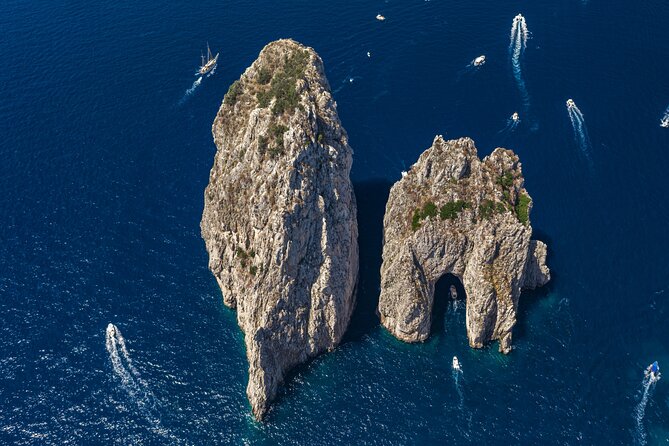 Capri Island Private Tour - What Travelers Are Saying