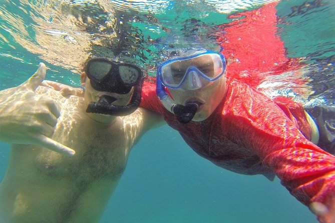 Snorkeling on The Caribbean side of Panama - Authentic Experiences and Practical Details