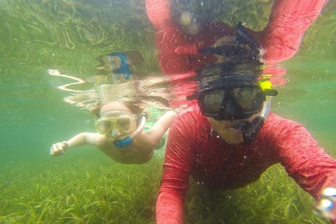 Snorkeling on The Caribbean side of Panama - The Sum Up: Who Will Love This Experience?