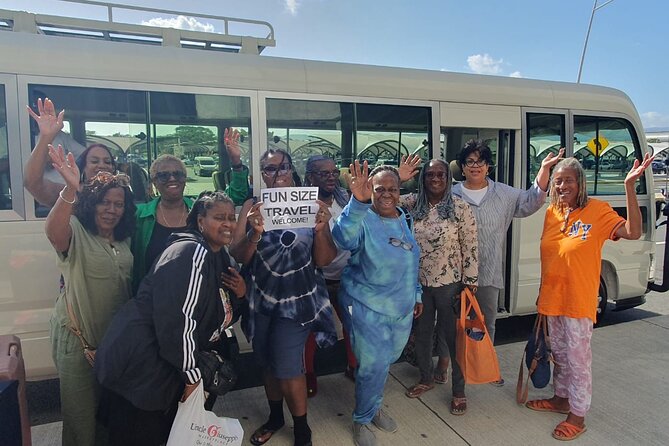 Smooth Ride from PTY to Playa Blanca, El Valle or Coronado & Back - Key Points