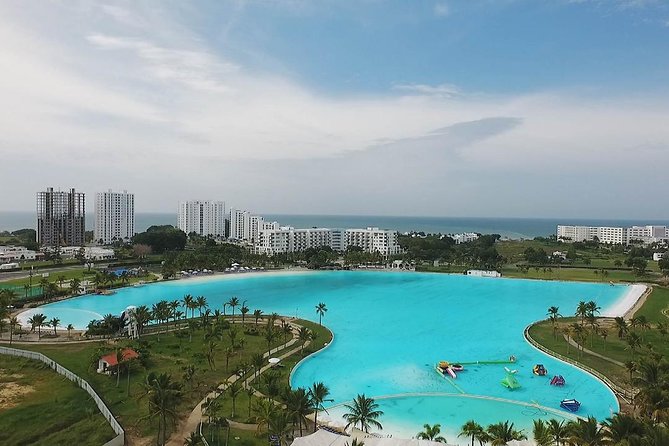 Smooth Ride from PTY to Playa Blanca, El Valle or Coronado & Back - Who This Transfer Service Is Best For