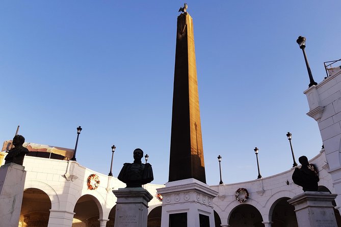 HALF-DAY City and Panama Canal Tour: Shared or Private - Who is this tour best suited for?