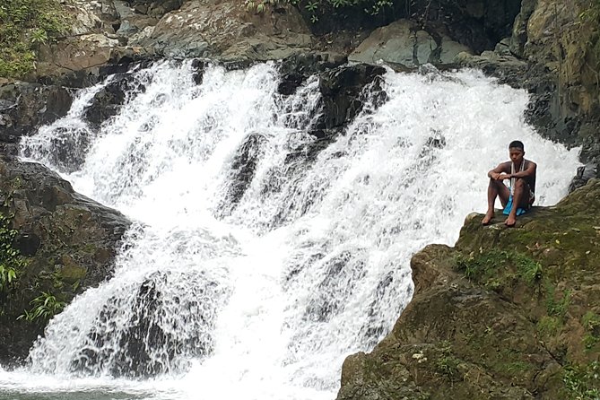 Embera Experience at the Chagres National Park - What Makes This Tour Special?