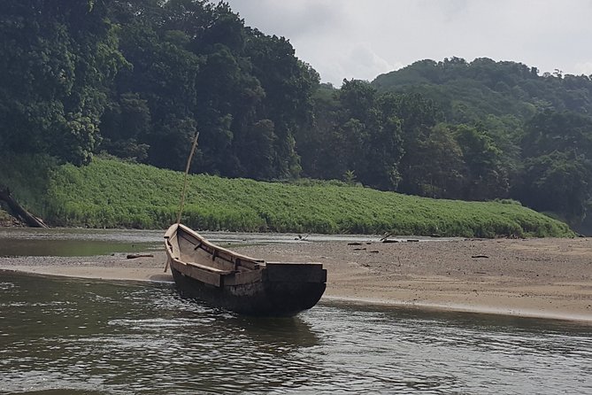 Embera Experience at the Chagres National Park - Potential Drawbacks to Consider
