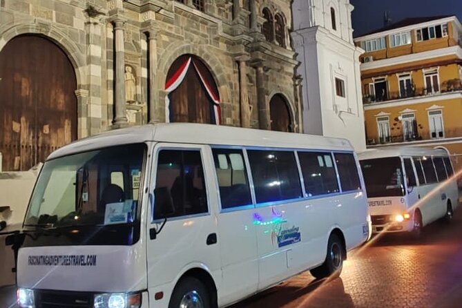 Panama Airport Transfer Hotels Riu- Playa Blanca - Final Thoughts: Is This Transfer Right for You?