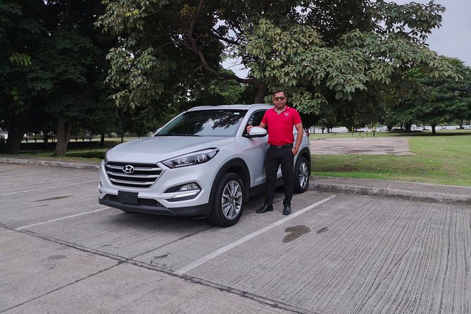 Panama Airport Transfer Hotels Riu- Playa Blanca - FAQs