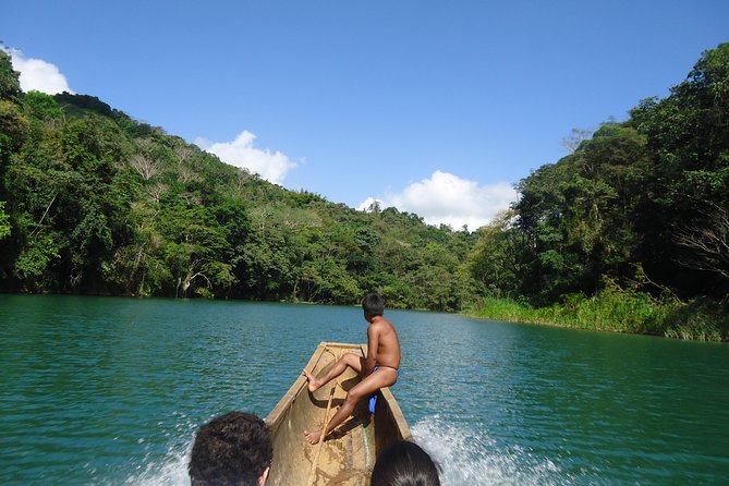 Embera Indian Village - Exploring the Embera Indian Village Tour in Detail