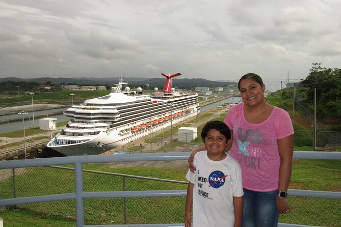 Panama Canal (Caribbean Locks) & San Lorenzo Fortress - The Sum Up: Is This the Right Tour for You?