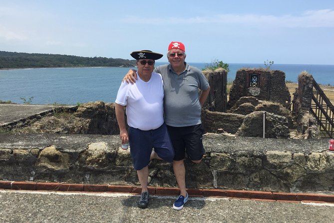 Panama Canal (Caribbean Locks) & San Lorenzo Fortress - FAQ