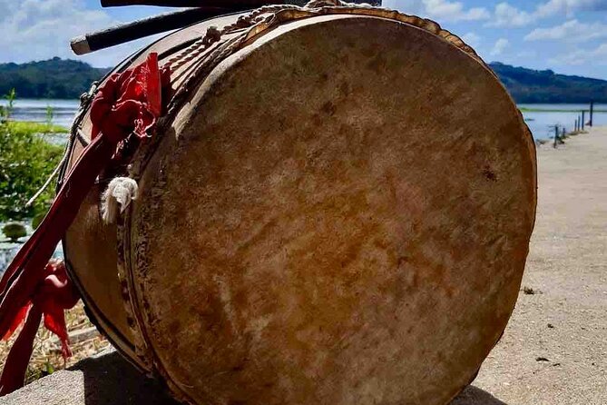 Embera Village Day Tour, Chagres River & Waterfalls + Lunch, Fruits & Water - Who Is This Tour Best For?