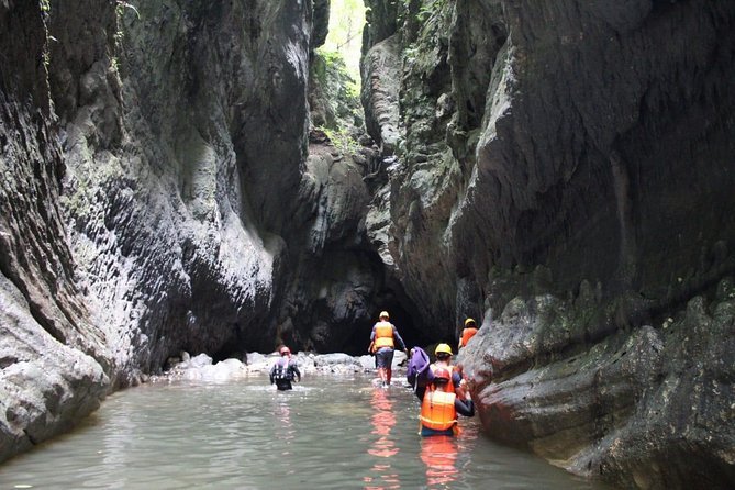 Underground River in Bayano Cave - Private - The Sum Up