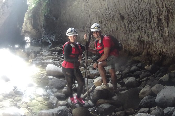 Underground River in Bayano Cave - Private - Key Points