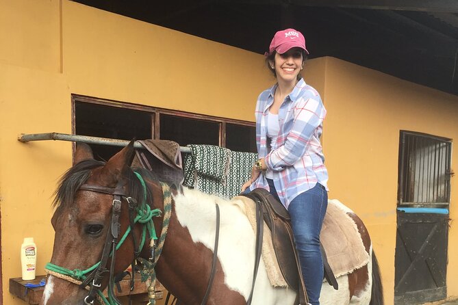 Horseback Riding in the jungle near Panama City - The Value of What You Get