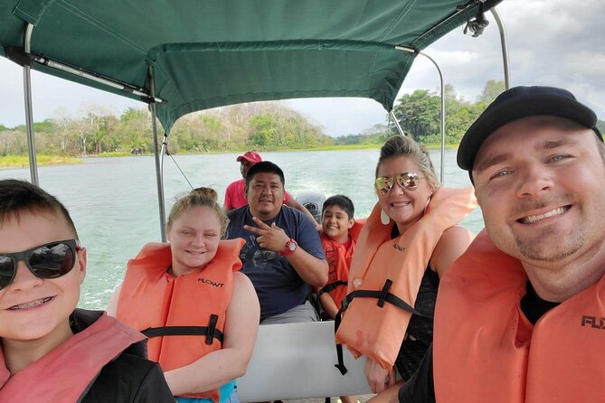 Snorkeling & Kayak - Portobelo - FAQ
