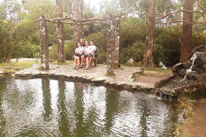 Anton Valley Uniqueness - Key Points