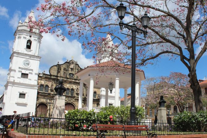Beautiful Panama World Heritage City Tour - Price and Value