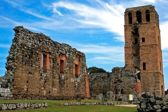 Beautiful Panama World Heritage City Tour - Transportation and Group Size