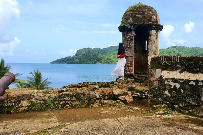 Historic Portobelo and Panama Canal Agua Clara Locks Combo Tour - Key Points