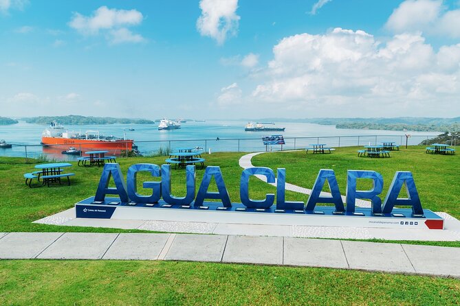 Historic Portobelo and Panama Canal Agua Clara Locks Combo Tour - Transport and Practical Details