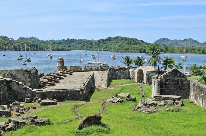 Historic Portobelo and Panama Canal Agua Clara Locks Combo Tour - Is This Tour Worth It?