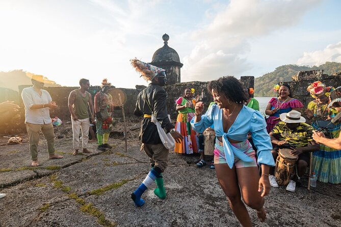 Historic Portobelo and Panama Canal Agua Clara Locks Combo Tour - A Perfect Blend of History and Modern Engineering