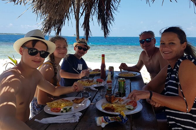 San Blas Islands Tour + 4 places + welcome drink - Final Thoughts: Who is this tour best for?