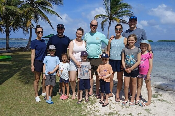 San Blas Islands Tour + 4 places + welcome drink - FAQ