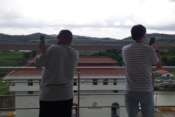 Private Tour of the Historic Center of Panama and Canal - FAQ