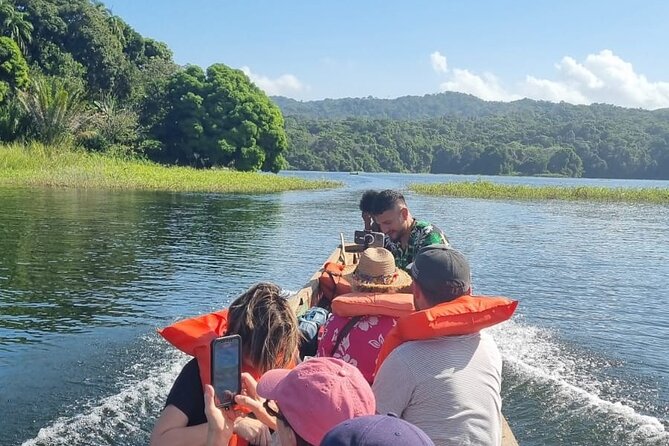 Embera Village Tour - The Sum Up