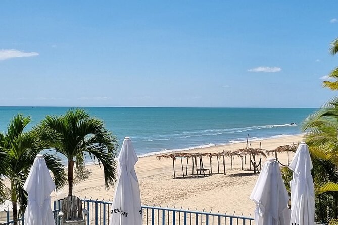 Santa Clara Beach Tour - The Sum Up: The Right Fit for Relaxed Beach Lovers