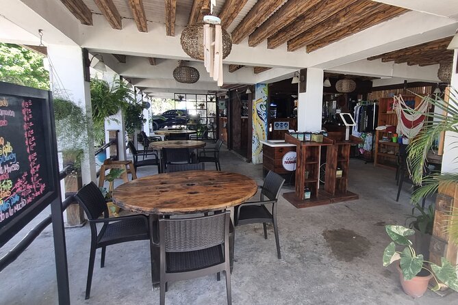 Santa Clara Beach Tour - FAQ