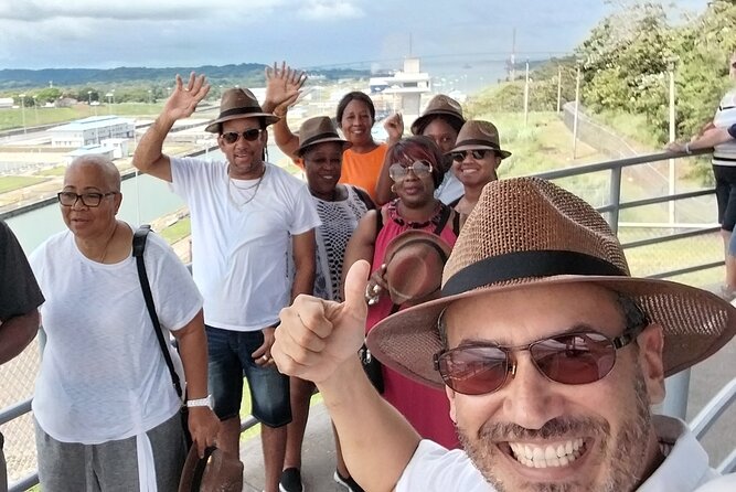 Private VIP City Tour! Experience Panama like a true Local - Transportation and Timing: Comfort and Flexibility