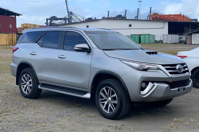 Ocean to Ocean Tour - A Detailed Look at the Ocean to Ocean Tour