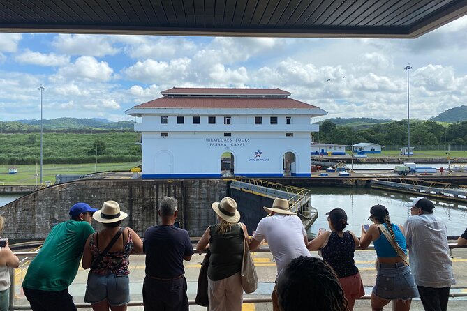 Ocean to Ocean Tour - Key Points