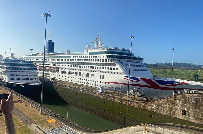 Ocean to Ocean Tour - FAQs