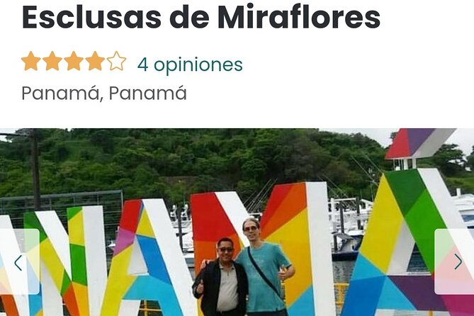 " Book your Private Transfer to Panama Airport - Detailed Breakdown of the Experience