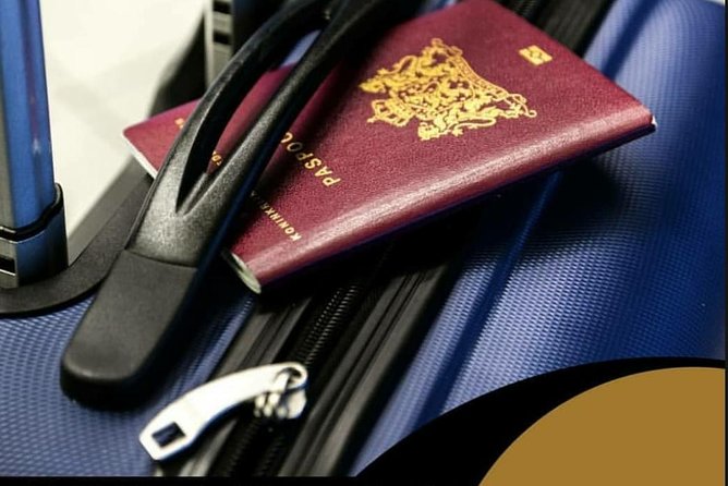 " Book your Private Transfer to Panama Airport - Panama City to Panama Airport Private Transfer: A Practical Review