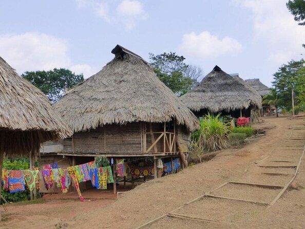 Embera Village Day Tour - Is This Tour Right for You?